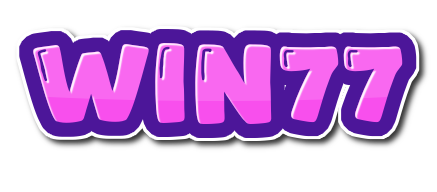 WIN77 Logo