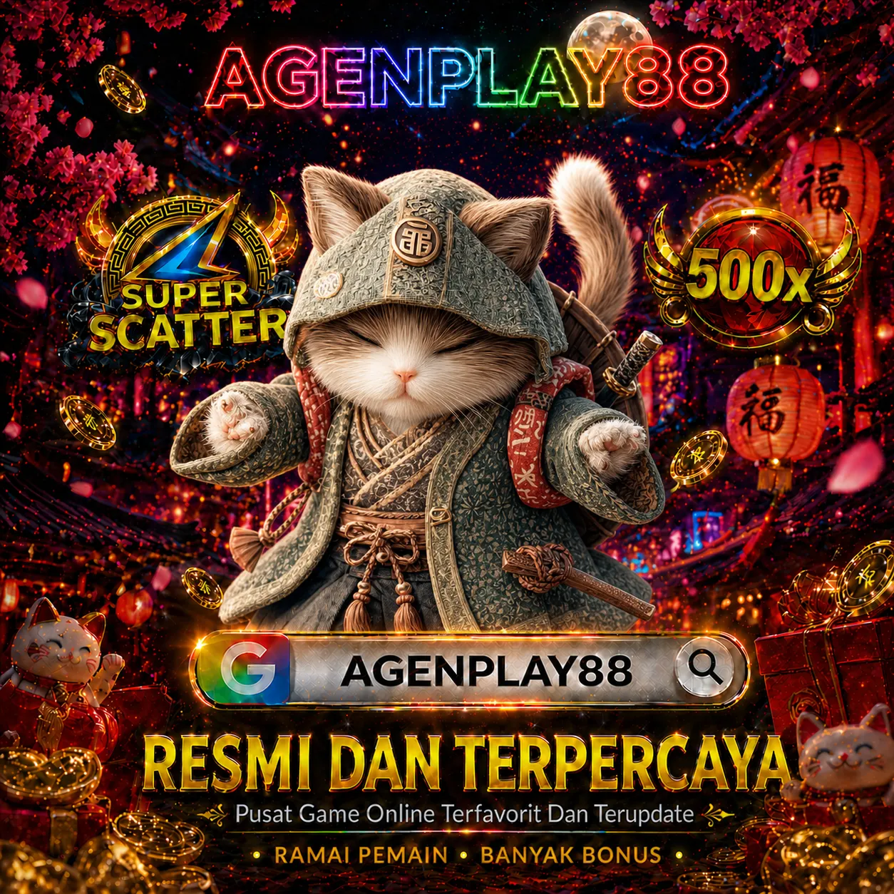 WIN77 - The Best Aman & Terpercaya